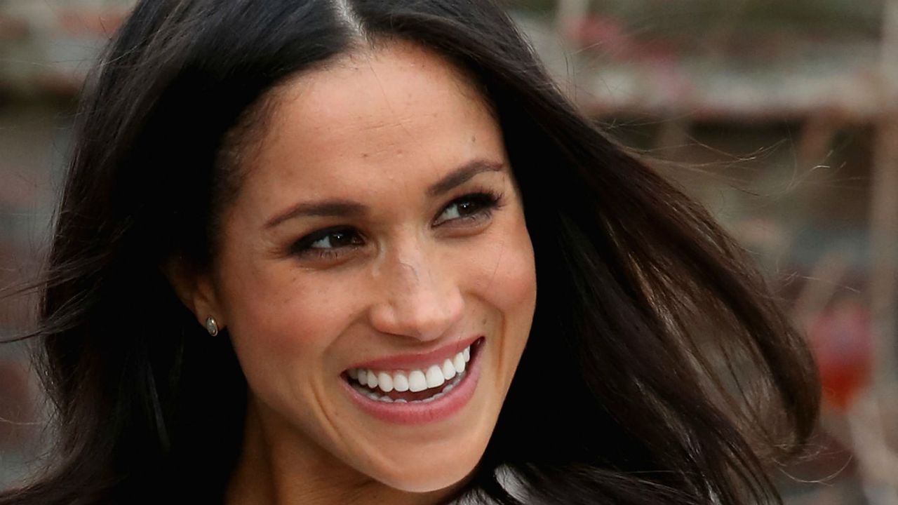 Meghan Markle