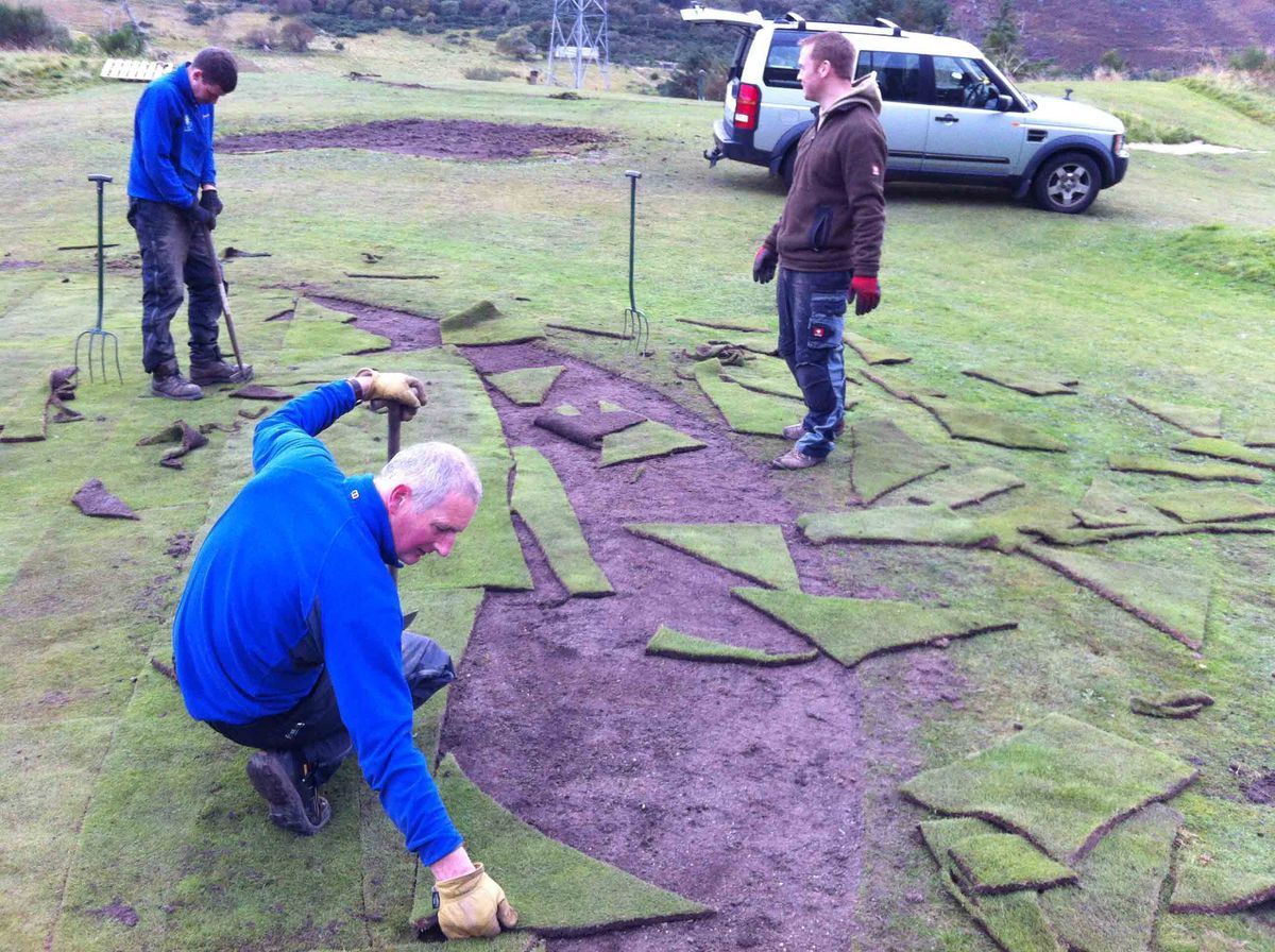 Helmsdale Golf Club relays its course | Golf Monthly