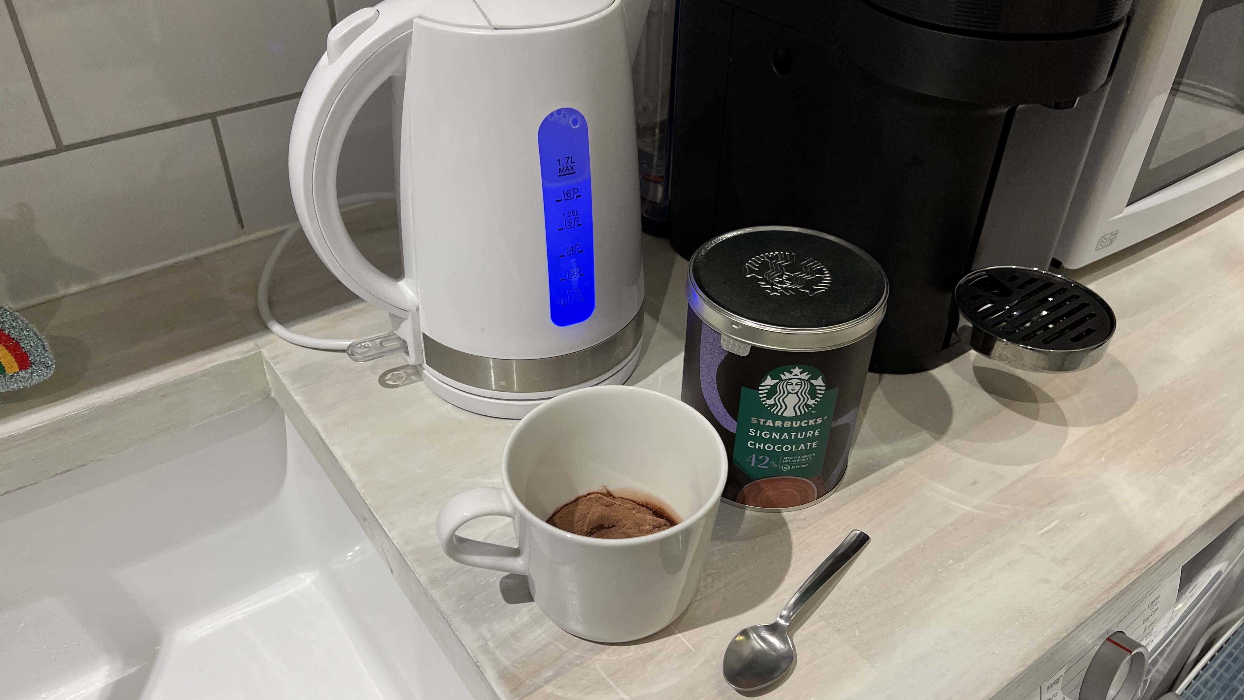 How to make Nespresso hot chocolate | Top Ten Reviews