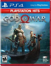God of War