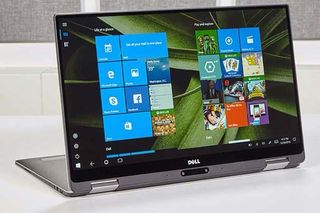 Dell's 2017 Laptop Lineup
