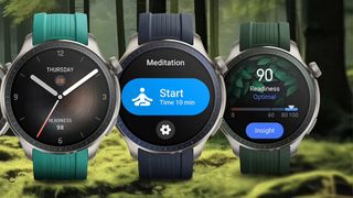 Amazfit Balance special editions