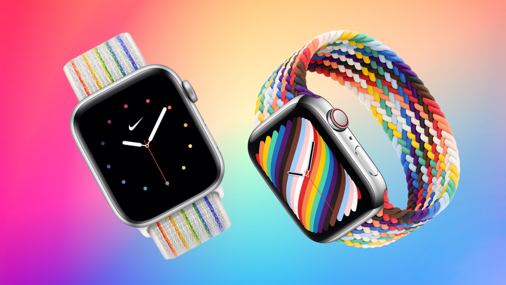 Apple band. Apple watch Pride Edition. Apple Pride 2021. Pride Band Apple watch 2021. Apple watch Pride Band.