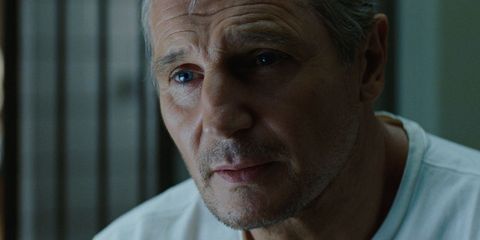 What Liam Neeson Plans To Do Next After Retiring From Action Movies ...