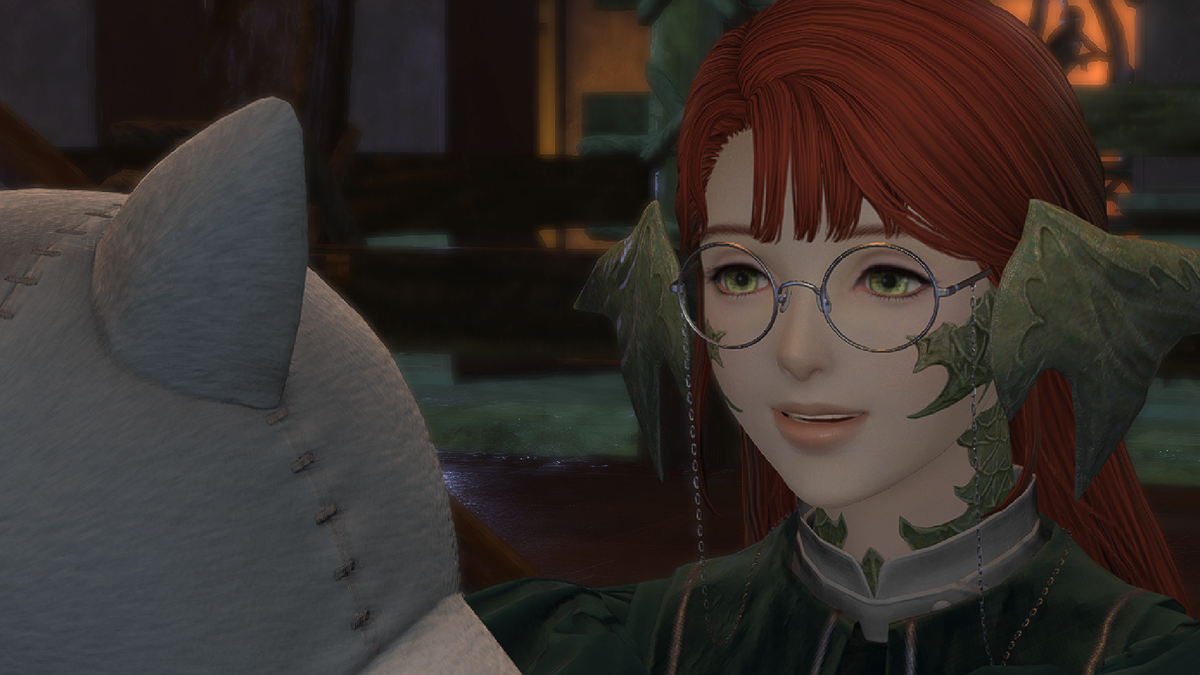 Square Enix's 88% profit-bump financial report gives me hope for FF14, suggesting the MMO's finally not having to carry the company for once