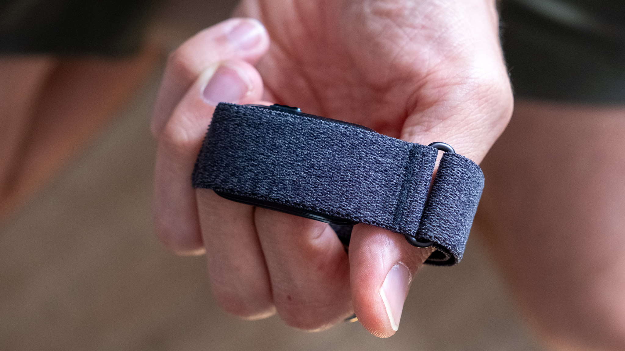 Garmin Cirqa review