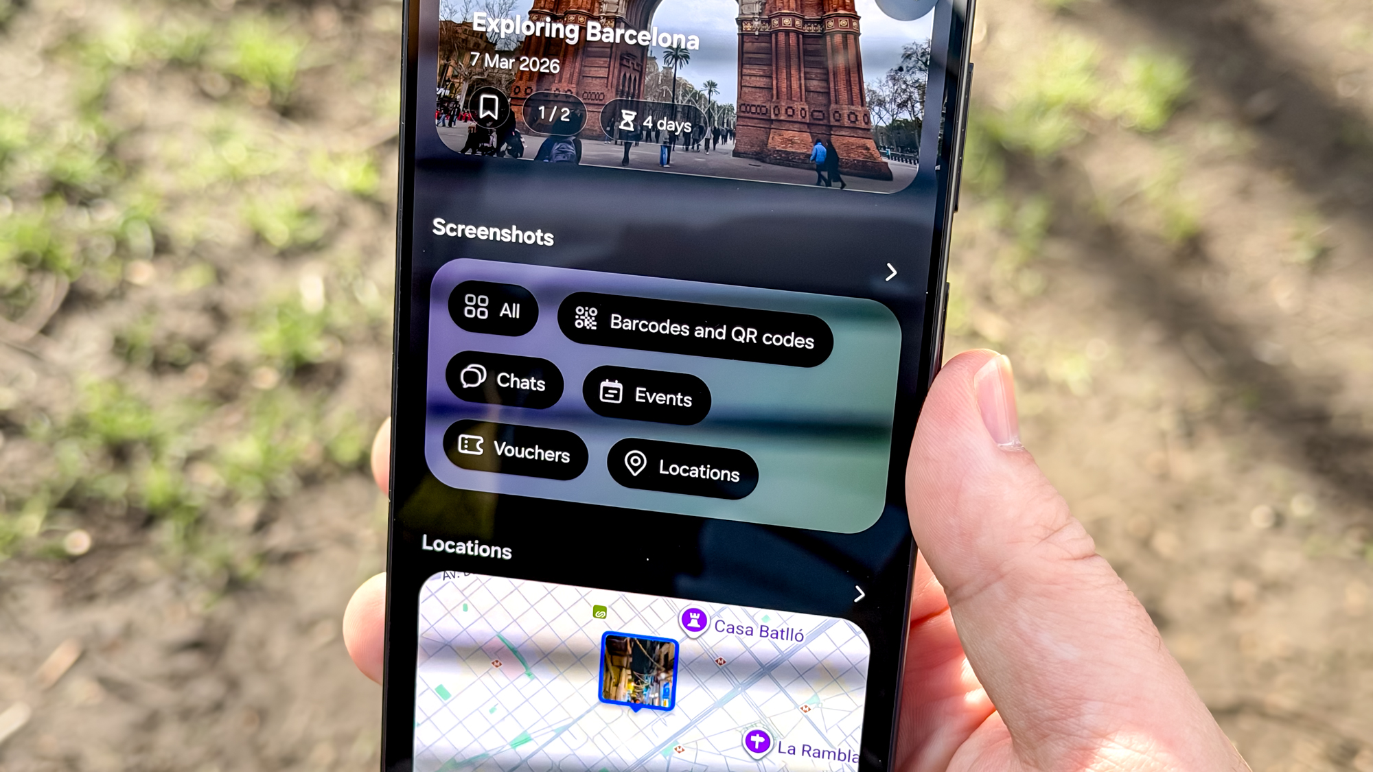Samsung Galaxy S26 Plus