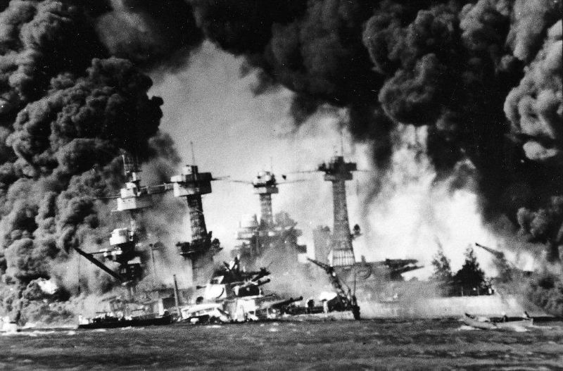 Secret Spies, Sunken Ships: 9 Pearl Harbor Mysteries Explained | Live Science