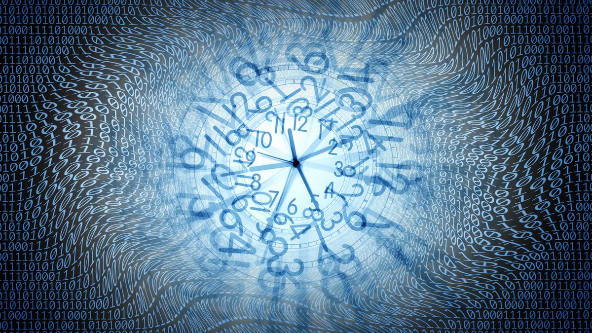 AI models can't tell time or read a calendar, study reveals