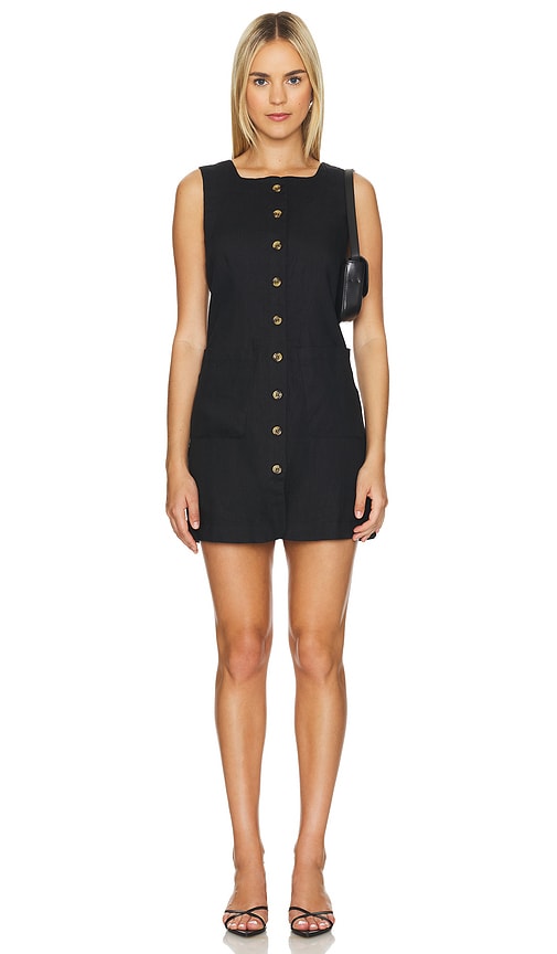 Emma Mini Dress