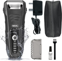 Wahl Lifeproof Plus Wet/Dry Shaver:&nbsp;was £89.99, now £53.99 at Amazon (save £36)