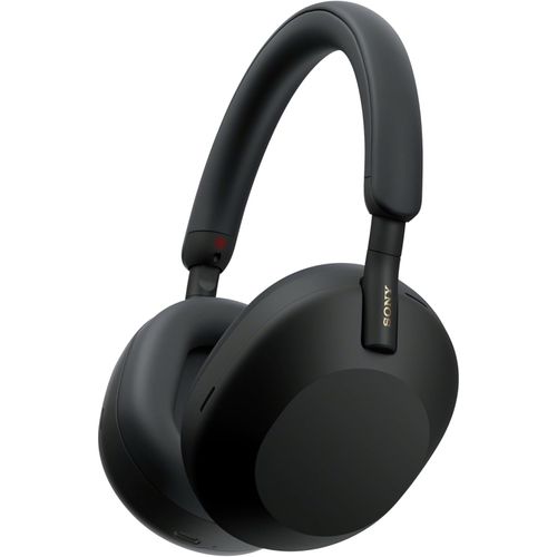 WH-1000XM5 noise canceling headphones