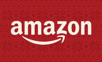 Amazon eGift Card: from $50 @ Amazon