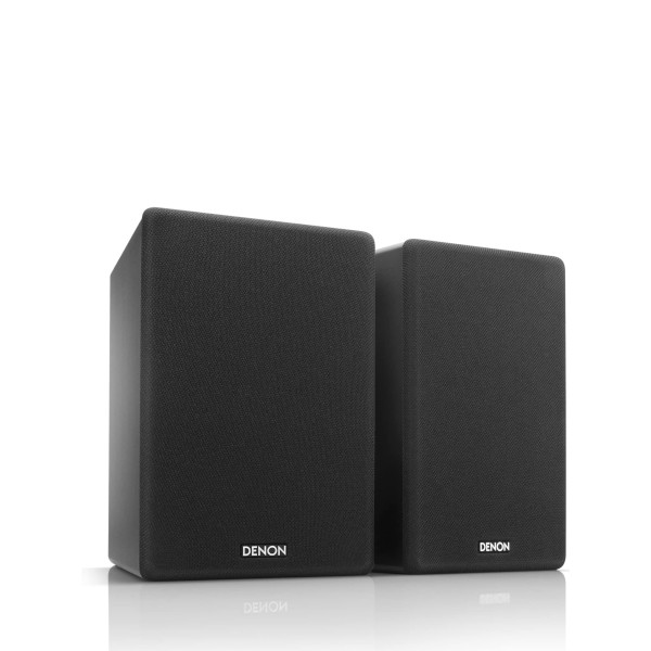 Best budget Hi-Fi speakers: Denon SCN10