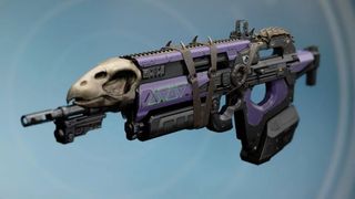 Where Is Bad Juju, Destiny 2's Unlisted Season Of Opulence Exotic?