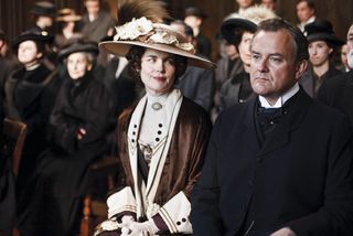Downton Abbey special planned for Christmas 2011