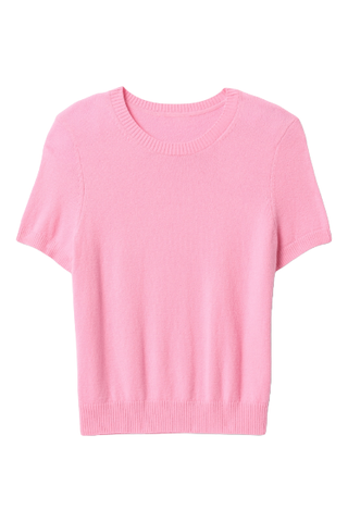 Gap, Cashsoft Baby T-Shirt (Was $50) 