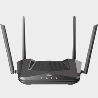 D-Link EXO router | Wi-Fi 6 | $99.99 $69.99 at Amazon (save $30)