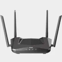 D-Link EXO router | Wi-Fi 6 | $99.99 $69.99 at Amazon (save $30)