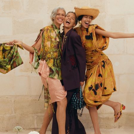 contemporary summer fashion brands 2026 Alemais