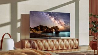 TV trade up: why a big screen Samsung Neo QLED is worth the extra spend