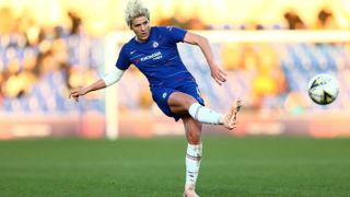 Chelsea and England defender Millie Bright