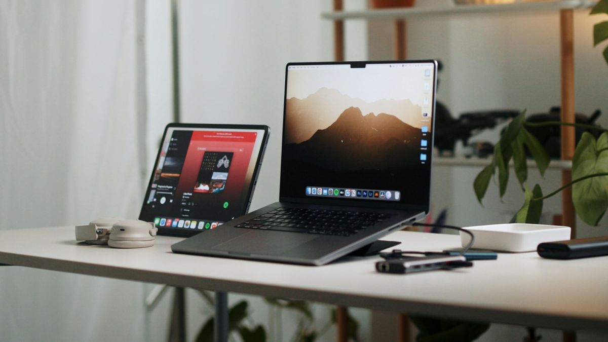 iPadOS 19 could finally blur the lines between iPads and Macs, but new menu bar rumors sound too good to be true