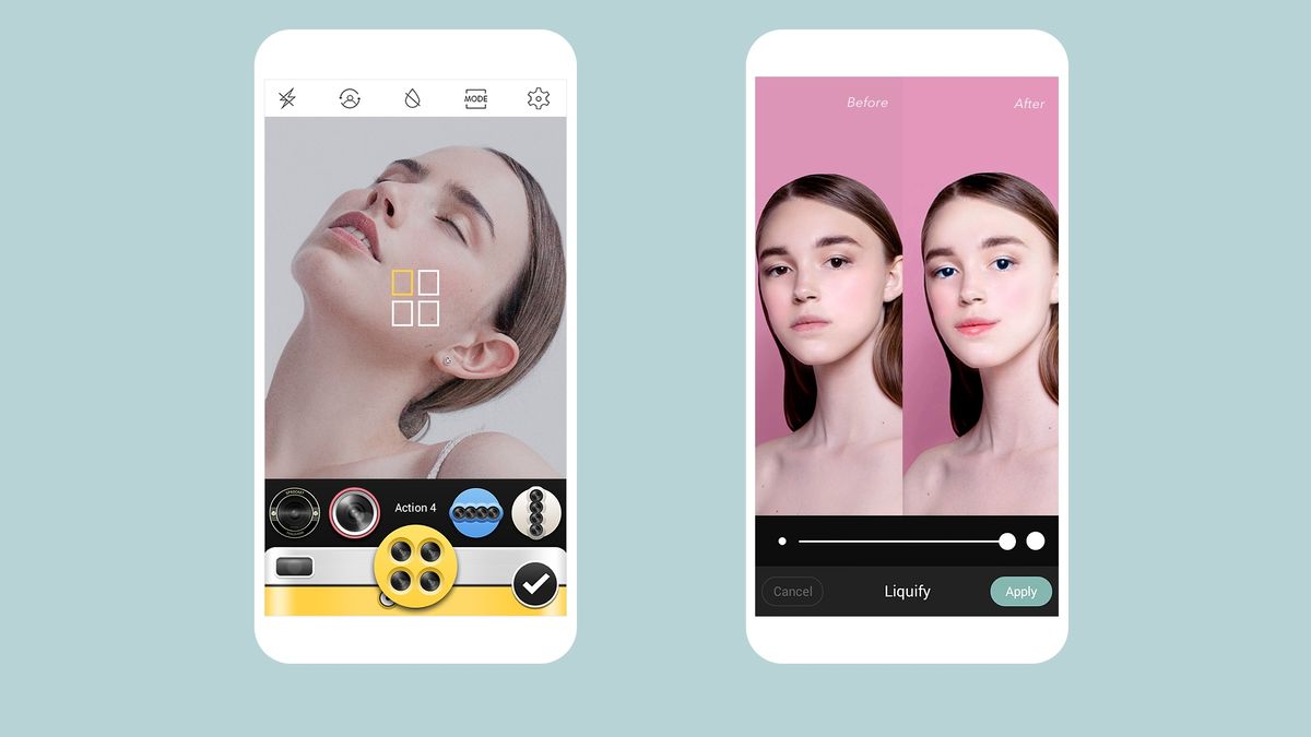 Best Android camera apps 2021 | Tom's Guide