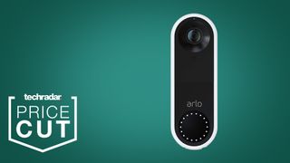 Arlo Video Doorbell deal