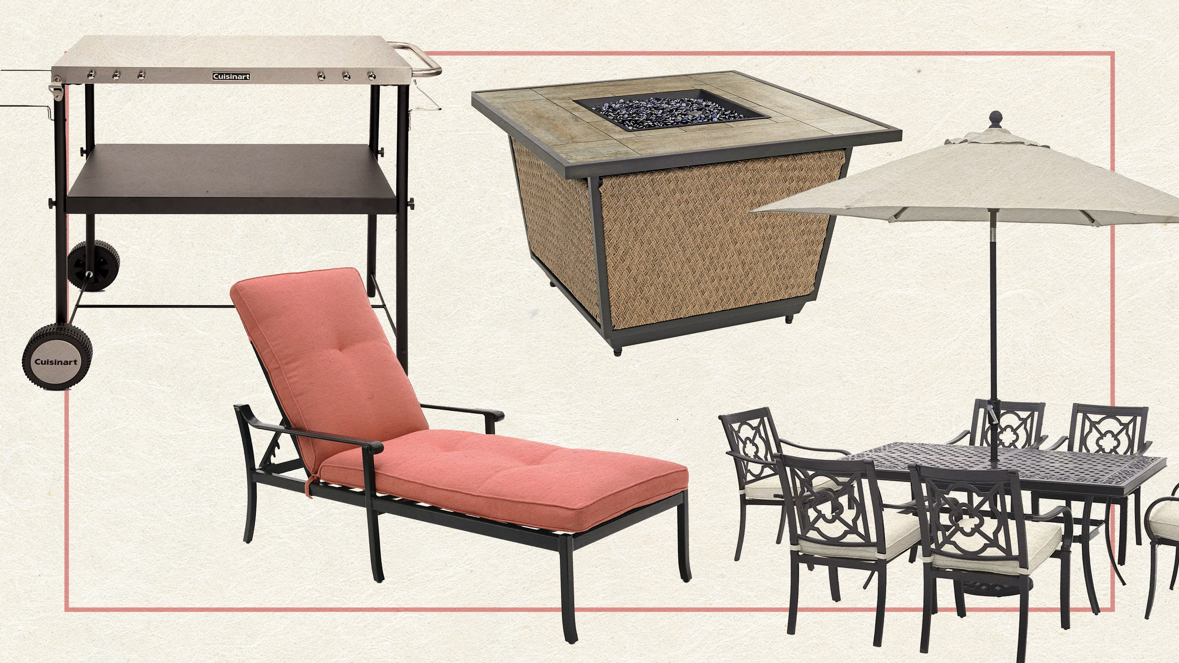 macy's outdoor furniture