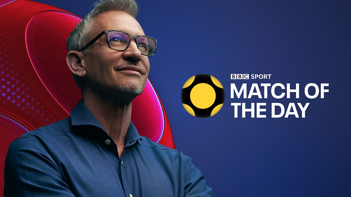 How to watch Match of the Day online and stream Premier League highlights anywhere TechRadar