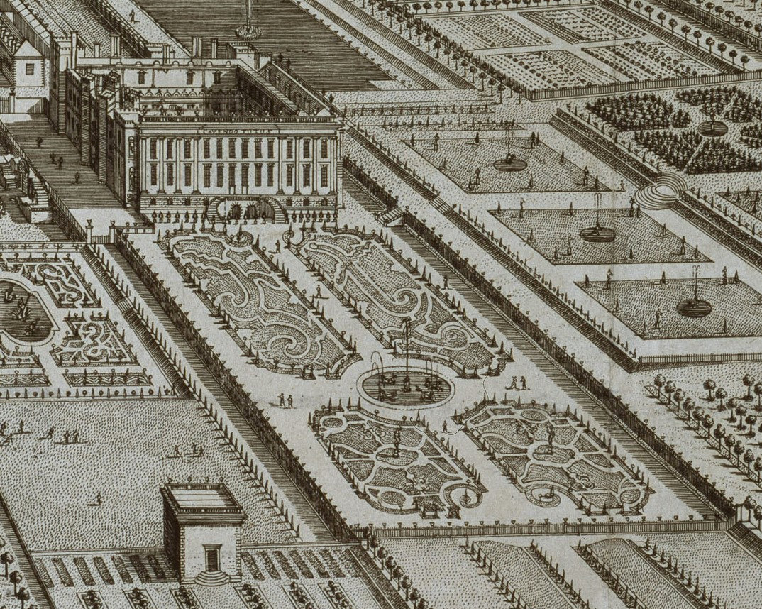 Chatsworth