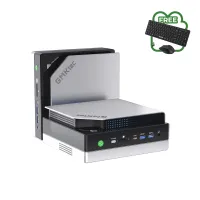 GMKtec EVO-X2 AI Mini PC AMD Ryzen AI Max+ 395 GMKtec EVO-X2 AI Mini PC AMD Ryzen AI Max+ 395