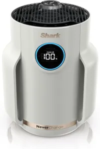Shark NeverChange Compact Pro Air Purifier Shark NeverChange Compact Pro Air Purifier