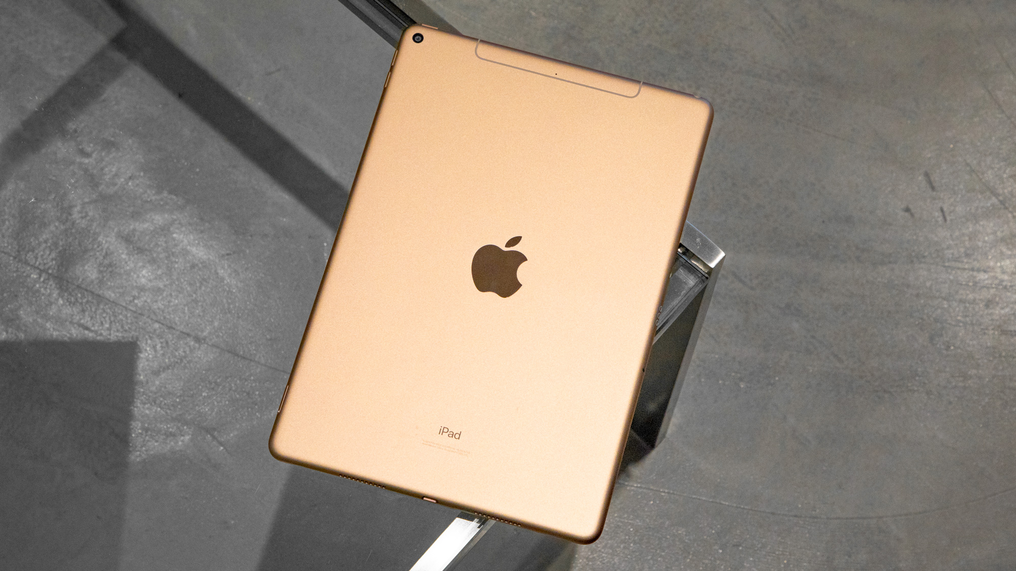 New Ipad Air 4 What We Want To See Techradar