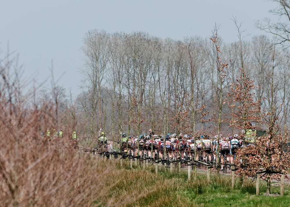 Stage 2b of the Energiewacht Tour