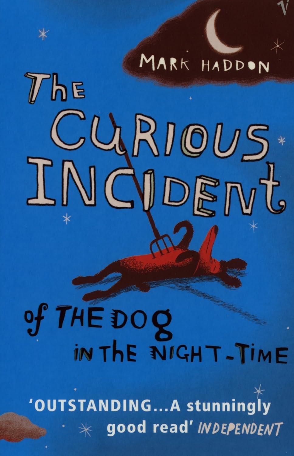 The Curious Incident of the Dog in the Night-Time