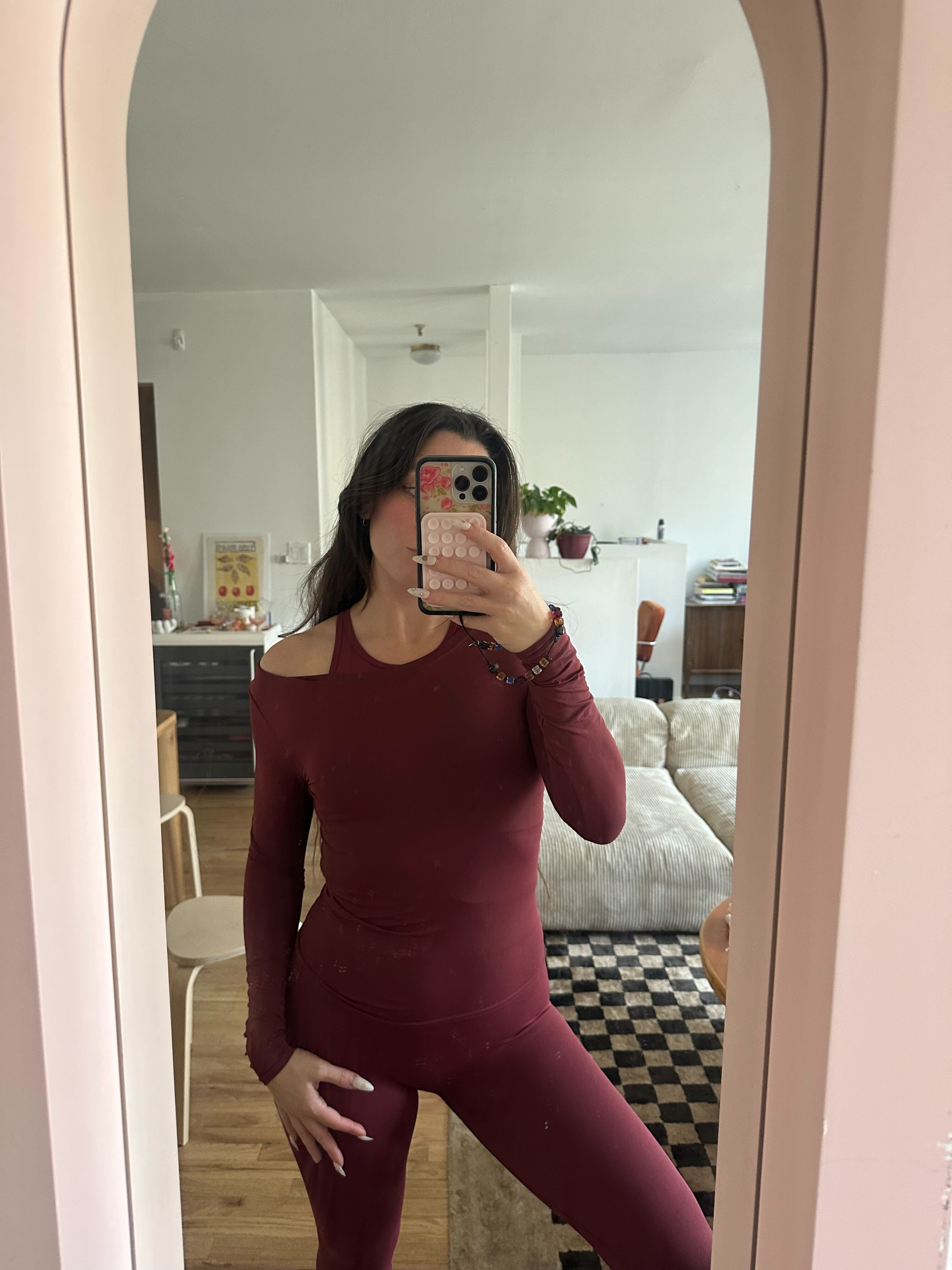 Chic workout outfits