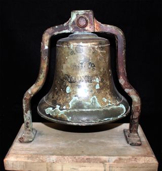 Noonday bell