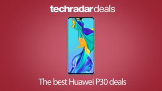 Huawei P30 deals