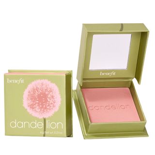 Benefit Dandelion Brightening Blush