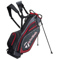 TaylorMade Pro 6.0 Stand Bag | 30% off at Amazon