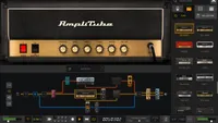 AmpliTube 5 MAX: Was €399.99, now €99.99