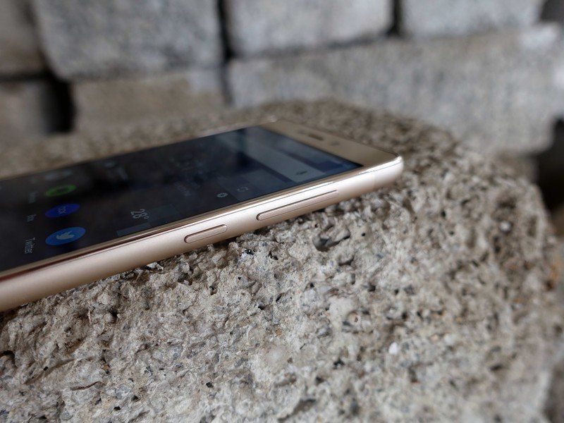 Xiaomi Redmi 3S review