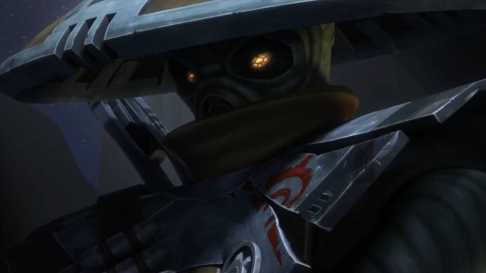Embo in The Clone Wars