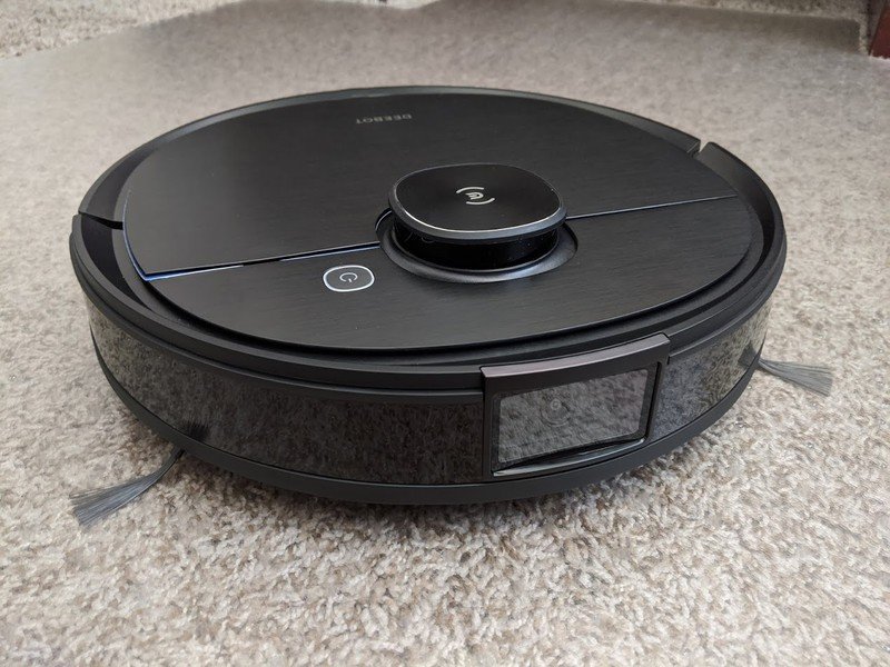 Best robot vacuums 2022 Android Central