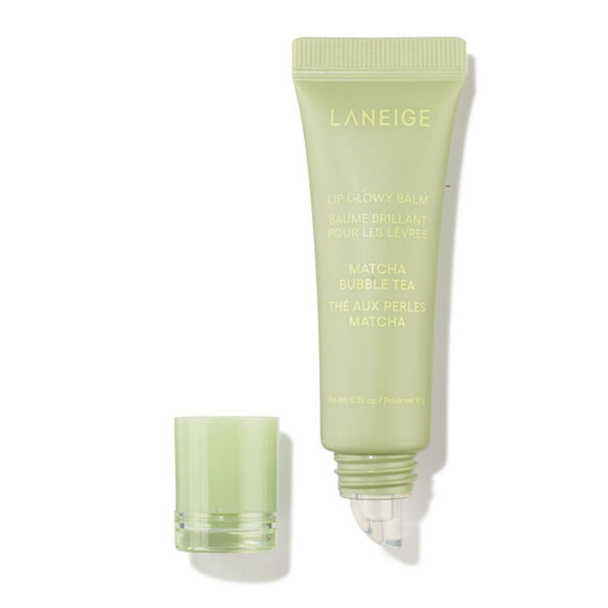 Laneige Lip Glowy Balm Vanilla