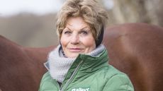 Lynn Russell