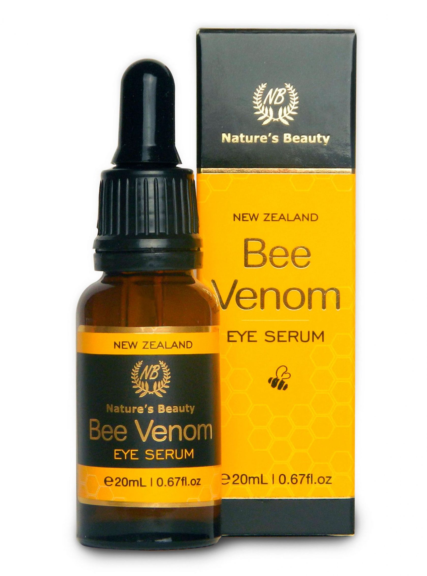 How Bee Venom Can Transform Your Skin Woman & Home
