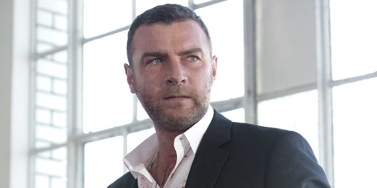 Ray Donovan Showtime